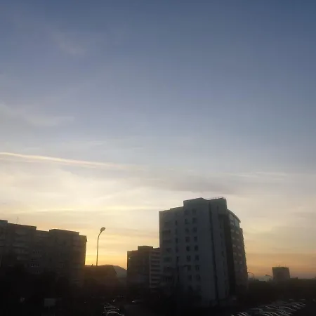 Kronstadt Cozy Апартаменты *