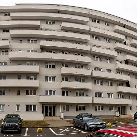 Kronstadt Cozy Апартаменты